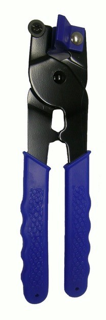 SPEAR & JACKSON - PLIER TILE CUTTING - 200MM MOULDED RUBBER GRIP ON HANDLE